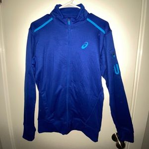 ASICS sports jacket